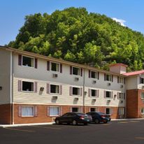 Super 8 Prestonsburg