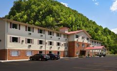 Super 8 Prestonsburg