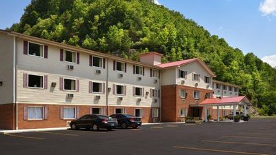Super 8 Prestonsburg