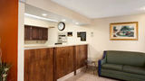 Super 8 Prestonsburg Lobby