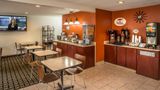 Super 8 Prestonsburg Restaurant