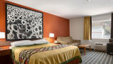 Super 8 Prestonsburg Room