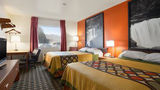 Super 8 Prestonsburg Suite