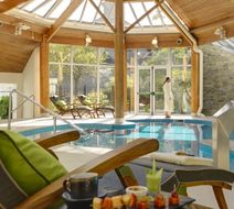 Sheen Falls Lodge Health