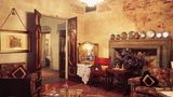 Hotel Gabbia d'Oro Lobby