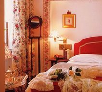 Hotel Gabbia d'Oro Room