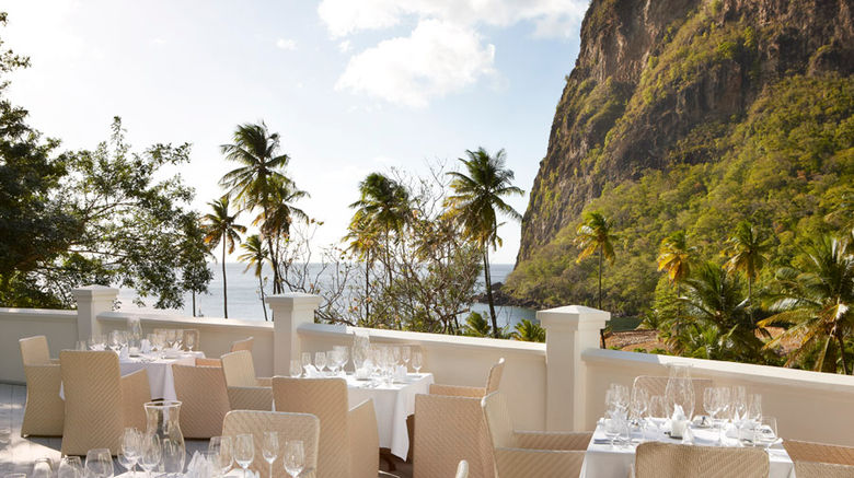 <b>Sugar Beach, a Viceroy Resort Banquet</b> <b>Sugar Beach, a Viceroy Resort Banquet</b>