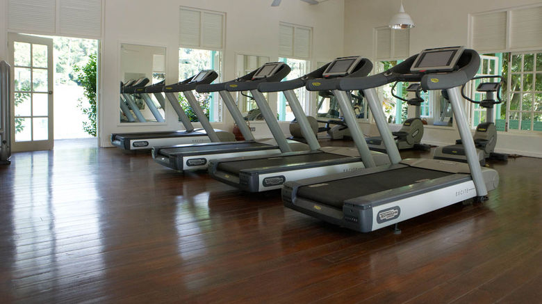 <b>Sugar Beach, a Viceroy Resort Health</b> <b>Sugar Beach, a Viceroy Resort Health</b>