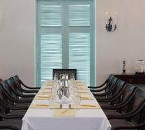 Sugar Beach, a Viceroy Resort Meeting