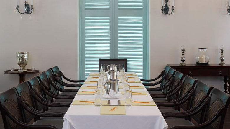 <b>Sugar Beach, a Viceroy Resort Meeting</b> <b>Sugar Beach, a Viceroy Resort Meeting</b>