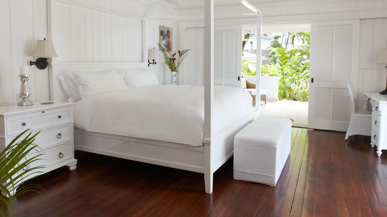<b>Sugar Beach, a Viceroy Resort Room</b> <b>Sugar Beach, a Viceroy Resort Room</b>
