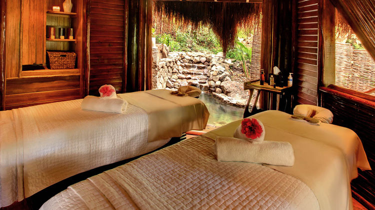 Sugar Beach, a Viceroy Resort Spa