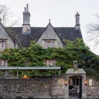 Old Parsonage Hotel