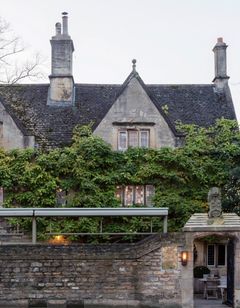 Old Parsonage Hotel