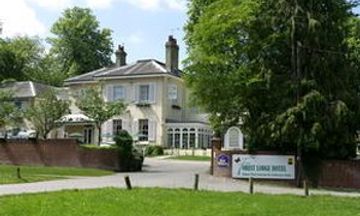 Forest Lodge Hotel