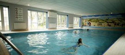 Forest Lodge Hotel Pool