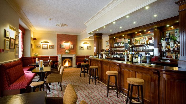 <b>The Skiddaw Hotel Bar/Lounge</b>