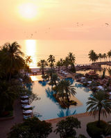 Dusit Thani Hua Hin