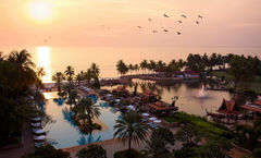 Dusit Thani Hua Hin