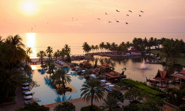 Dusit Thani Hua Hin