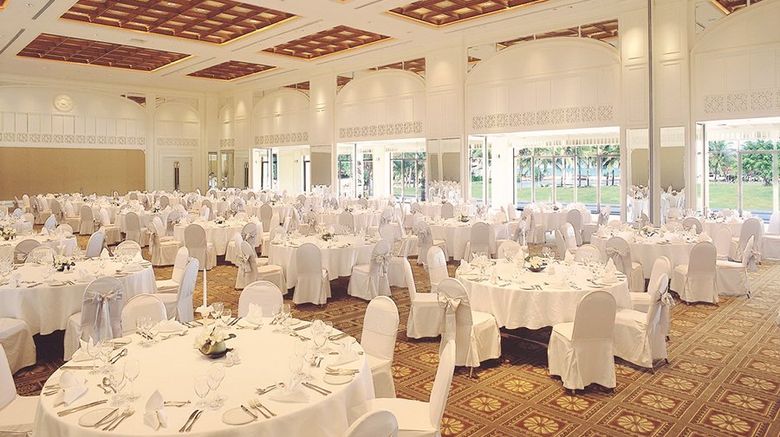 <b>Dusit Thani Hua Hin Meeting</b>