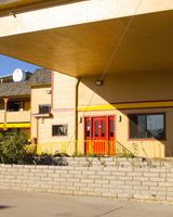 Hawthorne's Best Inn