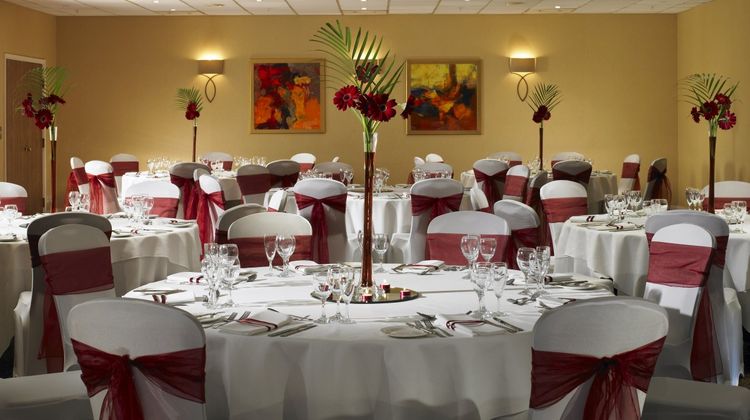 Delta Hotels Chestnut Banquet