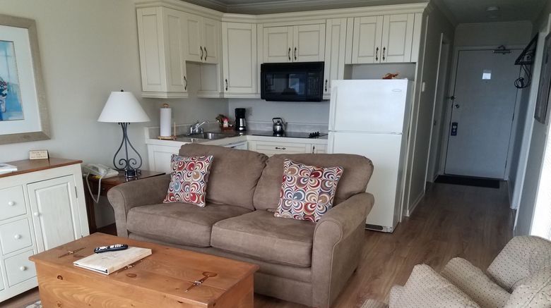 <b>Bay Point Inn Suite</b>