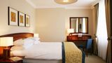 The Sumner Hotel Room