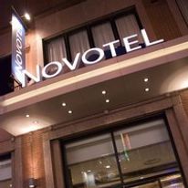 Novotel Nathan Road Kowloon