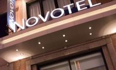 Novotel Nathan Road Kowloon