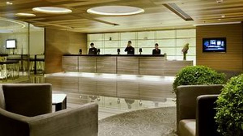 <b>Novotel Nathan Road Kowloon Lobby</b> <b>Novotel Nathan Road Kowloon Lobby</b>