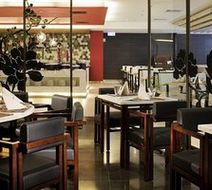 Novotel Nathan Road Kowloon Restaurant