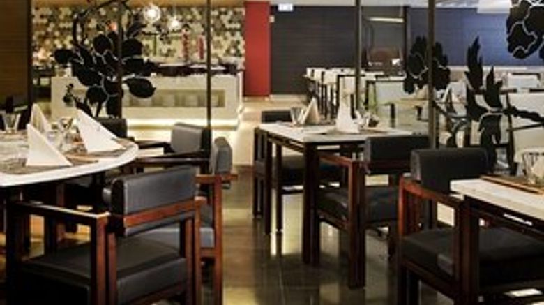 <b>Novotel Nathan Road Kowloon Restaurant</b> <b>Novotel Nathan Road Kowloon Restaurant</b>