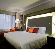 Novotel Nathan Road Kowloon Room