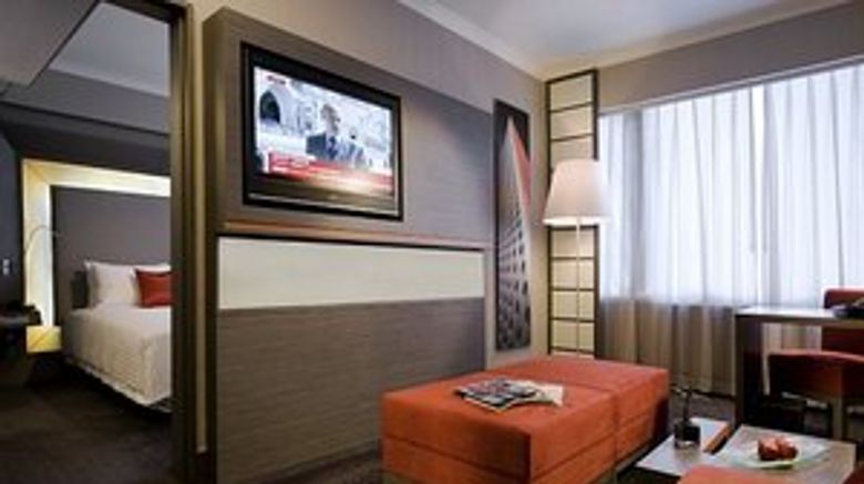 <b>Novotel Nathan Road Kowloon Suite</b> <b>Novotel Nathan Road Kowloon Suite</b>