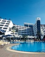 Royal Wing & Spa