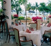 Royal Wing & Spa Restaurant