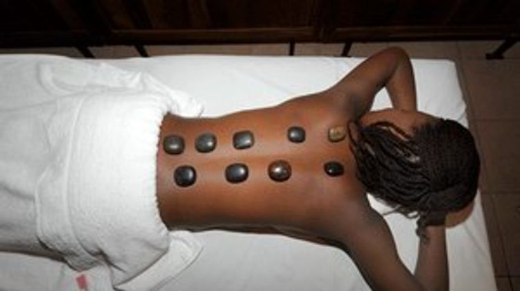 Elephant Hills Resort Health