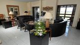 Elephant Hills Resort Suite
