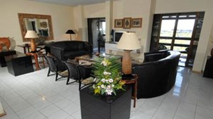 Elephant Hills Resort Suite