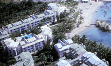 Canella Beach Hotel