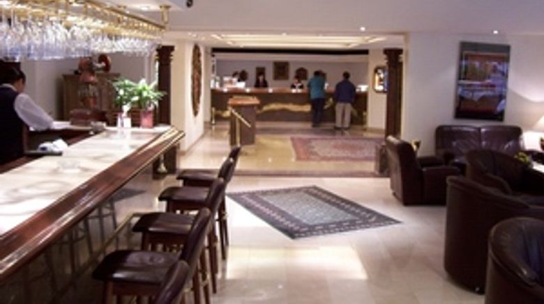 <b>Hotel Estelar Miraflores Bar/Lounge</b>