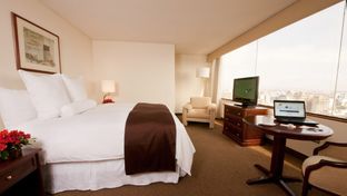 Hotel Estelar Miraflores
