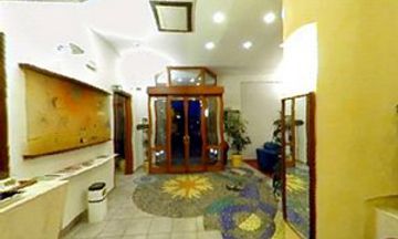 Eco Fiorenza Hotel