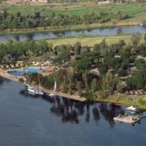 Jolie Ville Luxor Hotel & Spa Kings Island