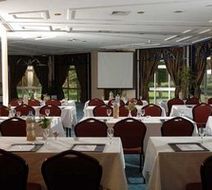 Jolie Ville Luxor Hotel & Spa Kings Island Meeting
