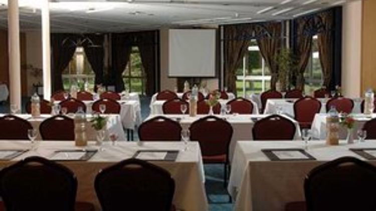 Jolie Ville Luxor Hotel & Spa Kings Island Meeting