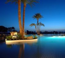 Jolie Ville Luxor Hotel & Spa Kings Island Pool