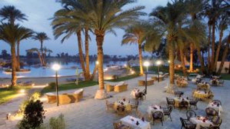 <b>Jolie Ville Luxor Hotel & Spa Kings Island Restaurant</b> <b>Jolie Ville Luxor Hotel & Spa Kings Island Restaurant</b>